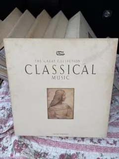 2026年最新】the great collection of classical musicの人気アイテム