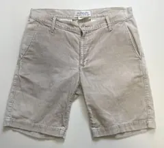 ビームス別注 REMI RELIEF Corduroy Shorts