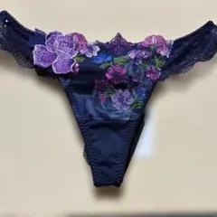 サルートTバックショーツPTJ460 M