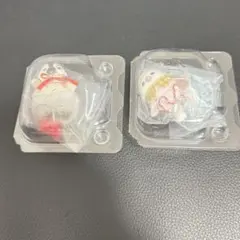 シルバニアファミリー キラキラくじ ハッピースイーツ　G賞セット