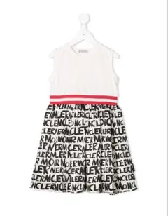 MONCLER モンクレール　ワンピース　130cmのサムネイル
