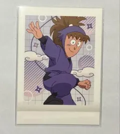 忍たま乱太郎 ぱしゃこれ 第3弾 鉢屋三郎