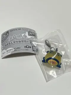 たまごっち めじるしアクセサリー3 おやじっち