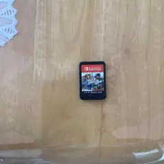 Truck Driver Nintendo Switch ソフト
