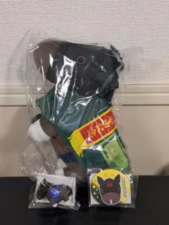 ジャンタルマンタル ベラジオオペラ DMMスクラッチ 馬服ぬいぐるみ ２個セット ジャンタルマンタル ベラジオオペラ DMMスクラッチ 馬服ぬいぐるみ 2