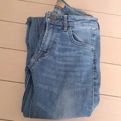 HEART MARKET スキニーデニムパンツ SSのサムネイル