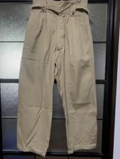 オーストラリア軍 グルカパンツ レプリカ