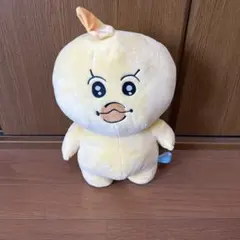 んぽちゃむ　きみまろ　ぬいぐるみ