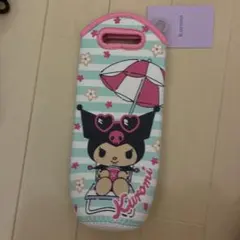 クロミペットボトルホルダー新品のサムネイル