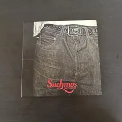 Suchmos Mint Condition