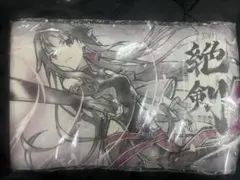 混沌の女神様 SAO ユウキプレイマット - メルカリ
