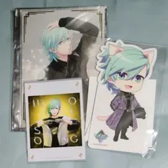 うたプリ 美風藍 ポートレート POPスタンド ナンジャ タブナイ ASS