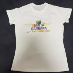 美品⭕️NIKE SANTA BARBARA TENNIS CAMP Tシャツのサムネイル