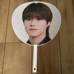 なにわ男子 大橋和也 うちわ BONBONVOYAGE