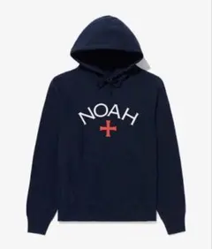 メルカリ市限定価格NOAH NYC Logo Hoodie パーカー　フーディー 2026年最新】NOAH メンズ パーカーの人気アイテム - メルカリ