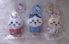 2025年最新】ハチワレ_旅行いきたいぷちミニマスコットの人気