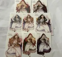 【同封510円】　hwara様　shashaのサムネイル