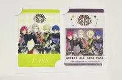 あんさんぶるスターズ　DREAM LIVE くじ　Eden