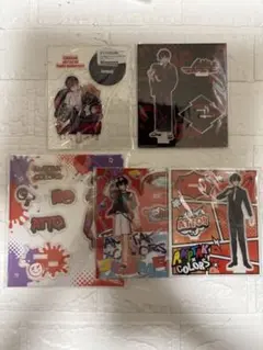 あっとくん アクスタ 新品未使用品