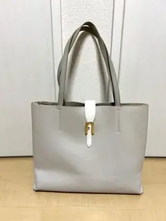 フルラ ソフィア レザー トートバッグ FURLA SOFIA Lサイズ