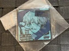 ヒロアカ 一番くじ ULTRA IMPACT 轟焦凍 ラバスト 新品未使用