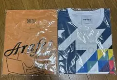 嵐 ARASHI Japonism 嵐フェス2020 Tシャツ セット