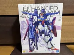 1/100 MG 強化型ダブルゼータガンダム Ver.Ka[5064225] 1/100 MG 強化型ダブルゼータガンダム Ver.Ka[5064225] - メルカリ