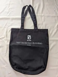 BE:FIRST トートバッグ FIRST One Man Show