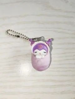 最終値下げクロミキーホルダー