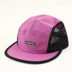 THE NORTH FACE ファイブパネルメッシュキャップ AB