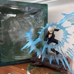 呪術廻戦 渋谷スクランブル フィギュア 狗巻棘 1/7スケールのサムネイル