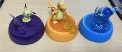 ポケモン フィギュアセット