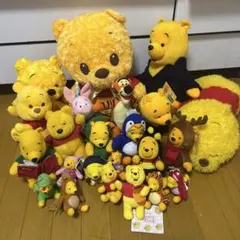 2025年最新】プーさん レアの人気アイテム - メルカリ