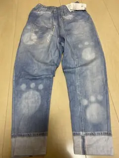 ツモリチサトのルームウェア M デニムのサムネイル