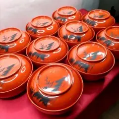 2025年最新】木曽漆器の人気アイテム - メルカリ