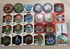 ポケモントレッタ 22枚＋トレッタレポート付き