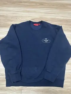 2026年最新】crest crewneck supremeの人気アイテム - メルカリ