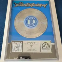 NCTDREAM BTTF 新品 未開封 I AM THE FUTURE