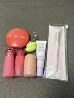 コスメまとめ売り