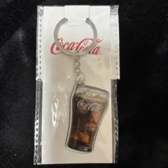 コーラキーホルダー