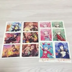 プロセカ　ワンダーランズ×ショウタイム　パシャこれ