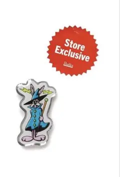 Buffer Store Exclusive Buffyピンバッジ　ピンズのサムネイル