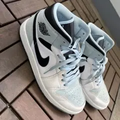 Nike Air Jordan 1 ハイカット スニーカー