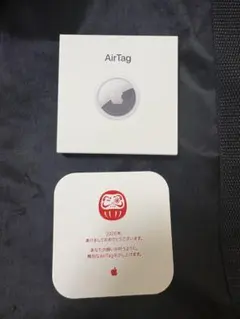 2026年最新】初売り airtagの人気アイテム - メルカリ