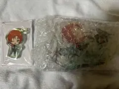 あんスタ　9周年　レオ　アクスタ　ちょいおき