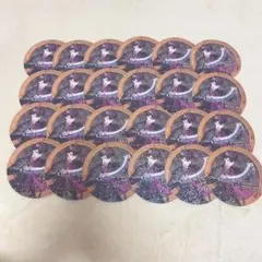 にじさんじ 佐伯イッテツ アニメイトカフェコラボ コースター