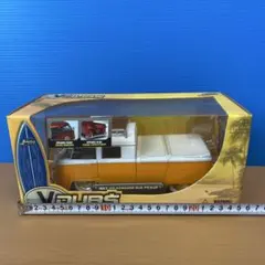 jada toys DUBS volkswagen bus ワーゲンバス