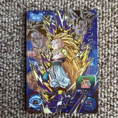 ドラゴンボールヒーローズ　GPB-24 孫悟空　GPJ-06ゴテンクス ドラゴンボールヒーローズ gpj-06 ゴテンクス - メルカリ