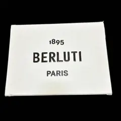 Berluti ベルルッティ 空箱 収納ボックス - メルカリ