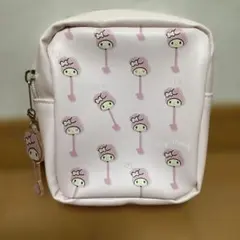 My Melody ポーチ
